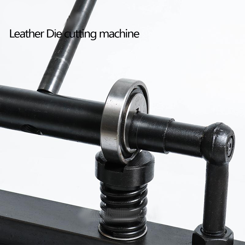 CLICKER PRESS 36x22cm