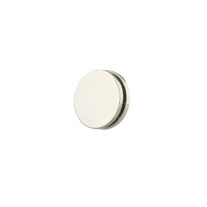 Supersterke magneet