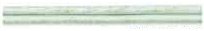 Ronde lederen koord 1,5 meter - 2mm