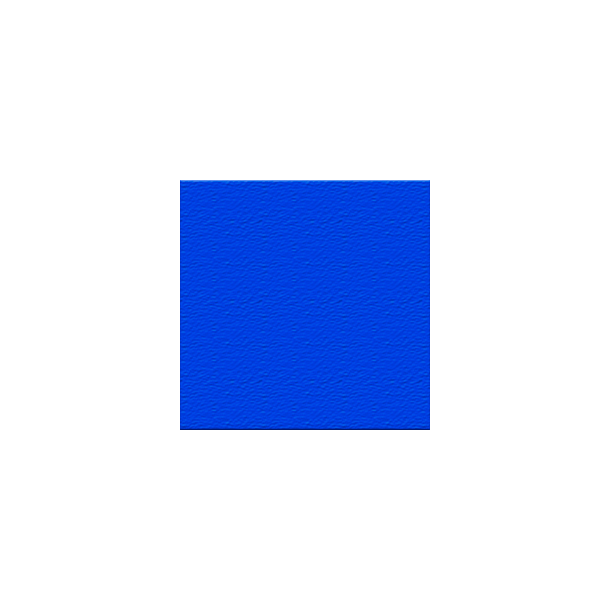 Varkenssu&egrave;de kleine stukjes - 0,7 mm Blauw Ongeveer 1 SQF - 900cm&sup2;