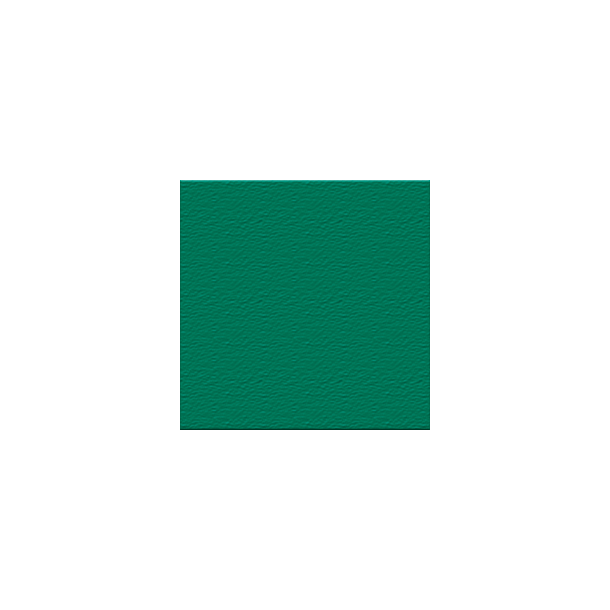 Varkensleer sude zacht 0,6 mm ongeveer 13 Sqft Groen 1/2 skin