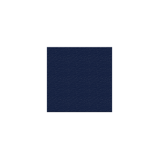 Varkensleer sude zacht 0,6 mm ongeveer 13 Sqft Navy-blauw 1/1 skin