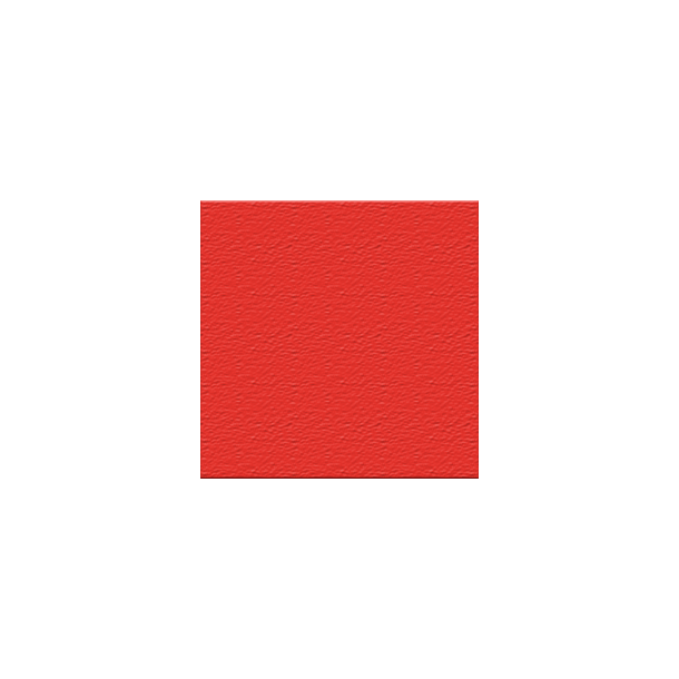 Varkensleer sude zacht 0,6 mm ongeveer 13 Sqft Paprika 1/1 skin