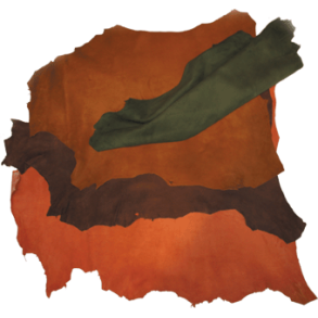 Rufår ca. 0,7mm, ca. 6kvf