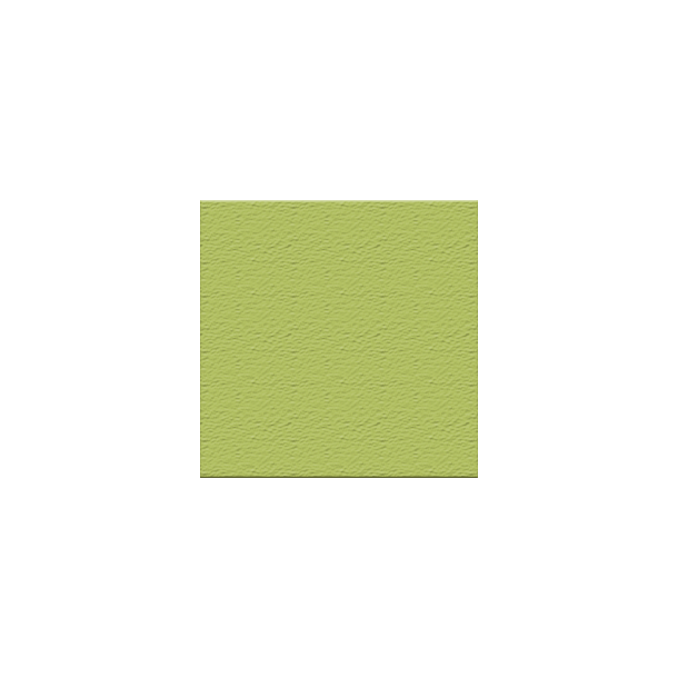 Grisskinnsmocka mjuk 0,6 mm ca 13 kvf Spring green 1/2 Skinn