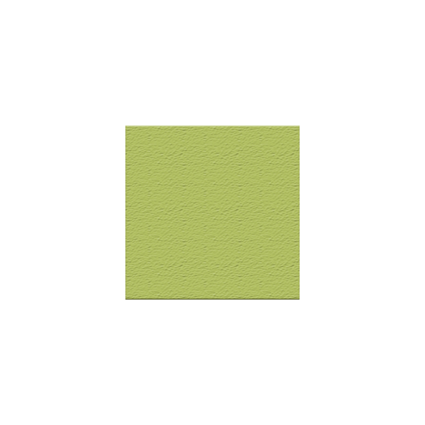 Varkensleer sude zacht 0,6 mm ongeveer 13 Sqft Spring green 1/2 skin