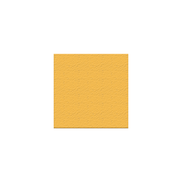 Pigskin suede soft 0,7mm approx 13 Sqft Yellow 1/2 skin