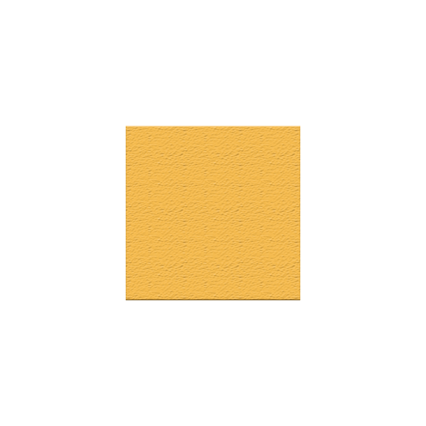 Varkenssu&egrave;de kleine stukjes - 0,7 mm Geel Ongeveer 1 SQF - 900cm&sup2;