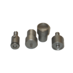 Hand press die for snaps