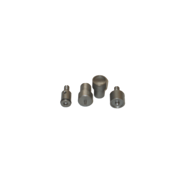 Presse manuelle pour pose de boutons