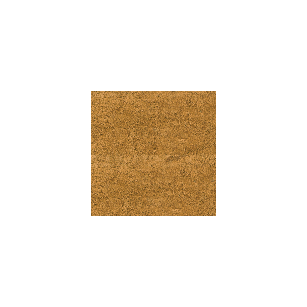 Varkenssu&egrave;de kleine stukjes - 0,7 mm Licht bruin Ongeveer 1 SQF - 900cm&sup2;