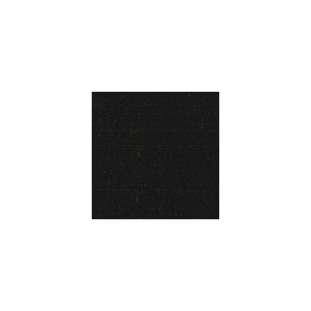Varkenssu&egrave;de kleine stukjes - 0,7 mm Zwart Ongeveer 1 SQF - 900cm&sup2;