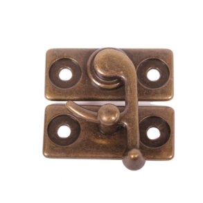 Svingls hjre & venstre 44x38mm