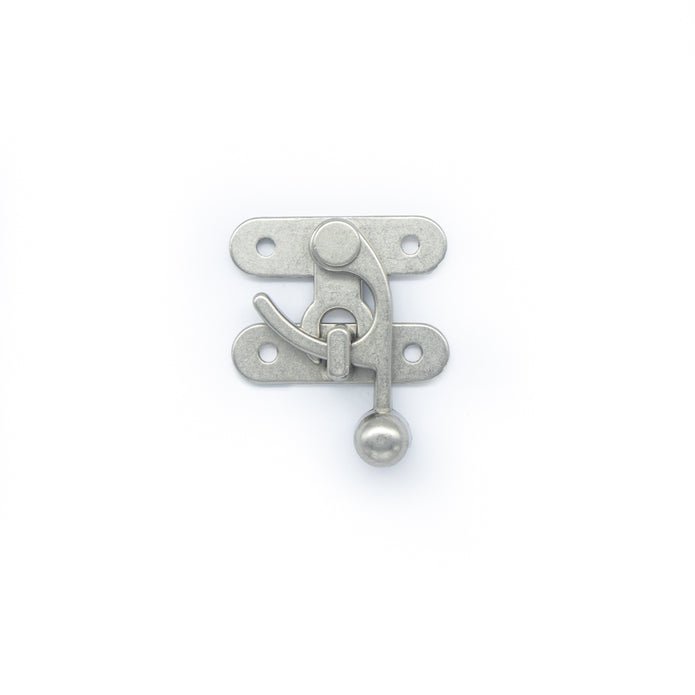 Swing lock