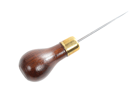 Alne de rayures  - 5cm
