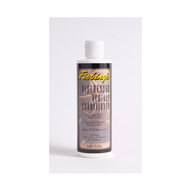 Distressed Leather Conditioner 236ml 8oz