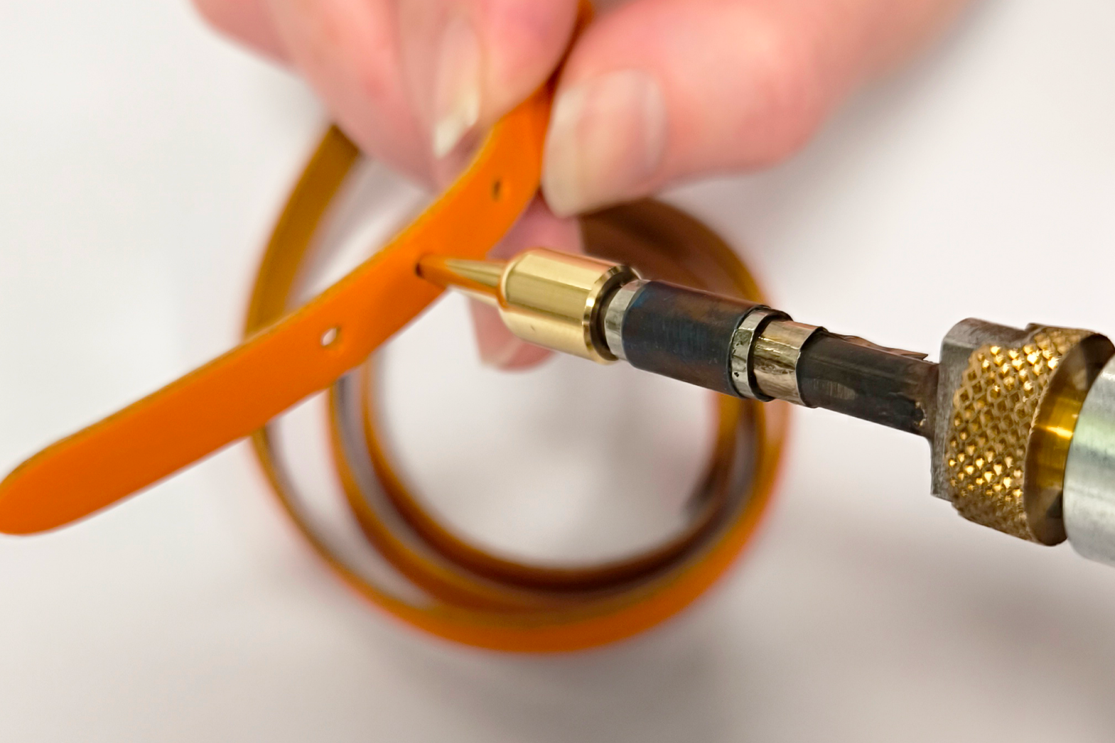 Skinnutjevningsverkt�y PSL45X17