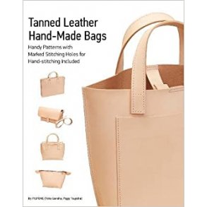 Tanned Leather Hand-Made Bags: Ultimate Techniques