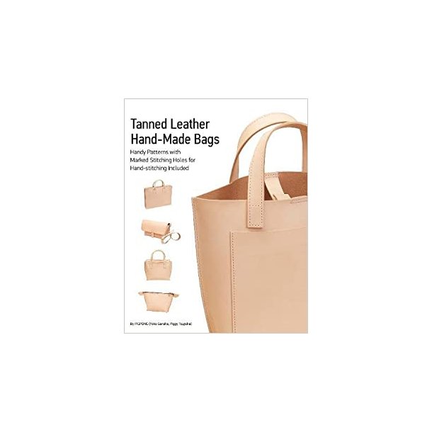 Tanned Leather Hand-Made Bags: Ultimate Techniques
