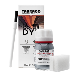 Sneakers Paint - Metallic Colors