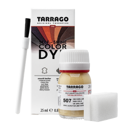 Sneakers Paint - Metallic Colors