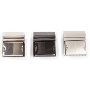 Taskels m/kode 45x46mm