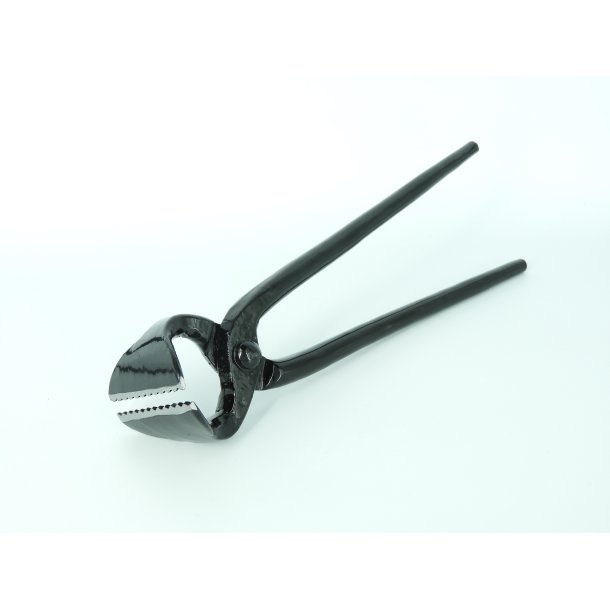 Webbing stretching pincers light - Lichte singelspan tang - Blanchard