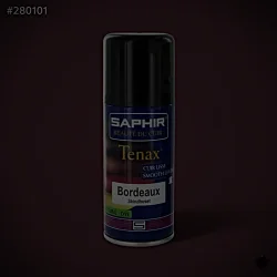 Tenax lder farve 150ml spray - Saphir