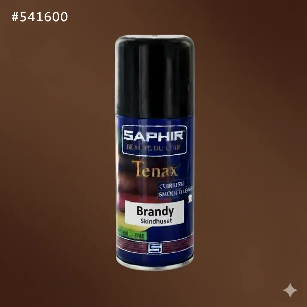 Tenax Lrfarge 150ml spray - Saphir