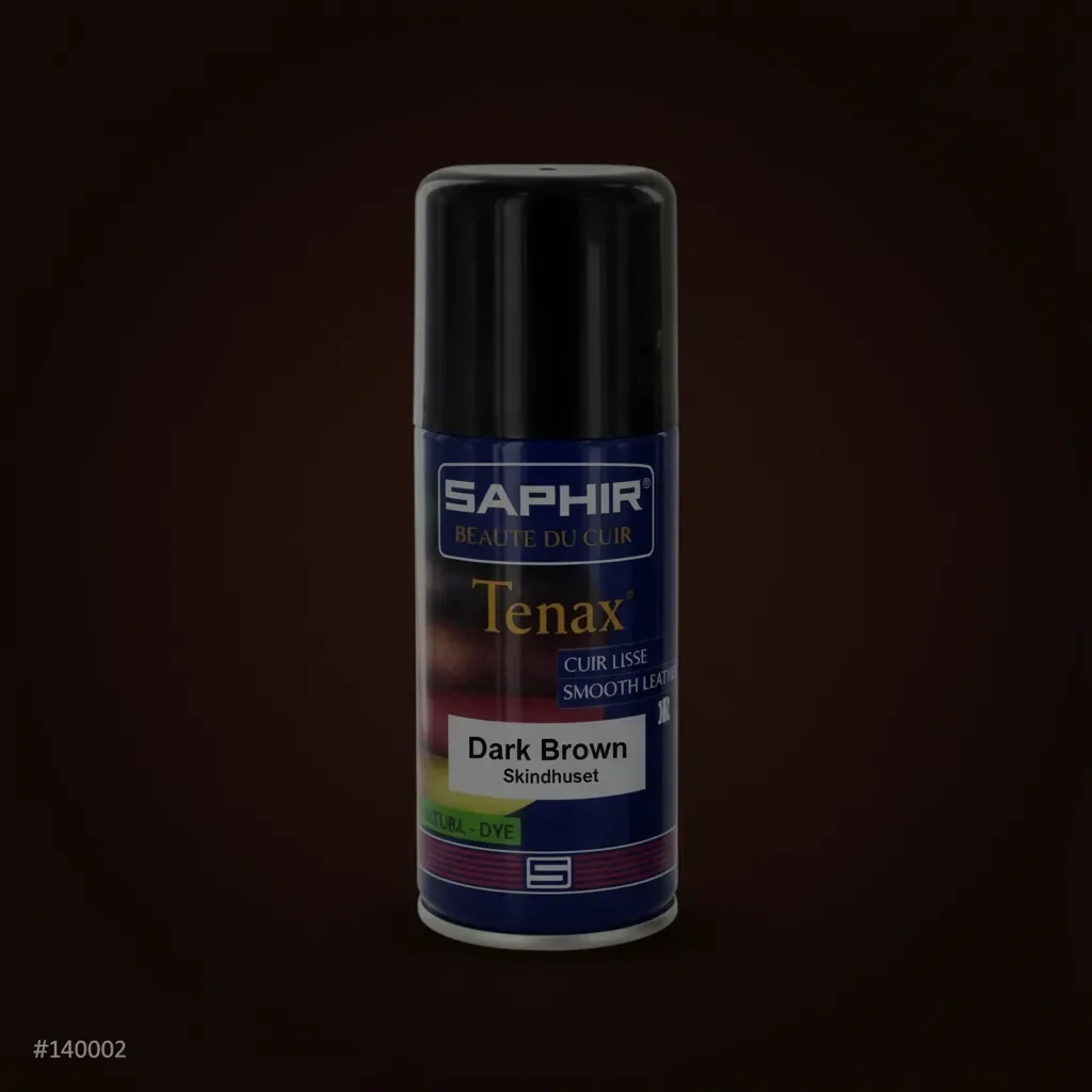 Tenax Lrfarge 150ml spray - Saphir
