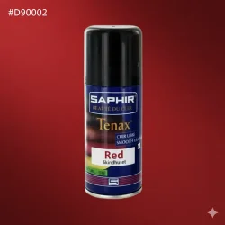 Tenax lder farve 150ml spray - Saphir