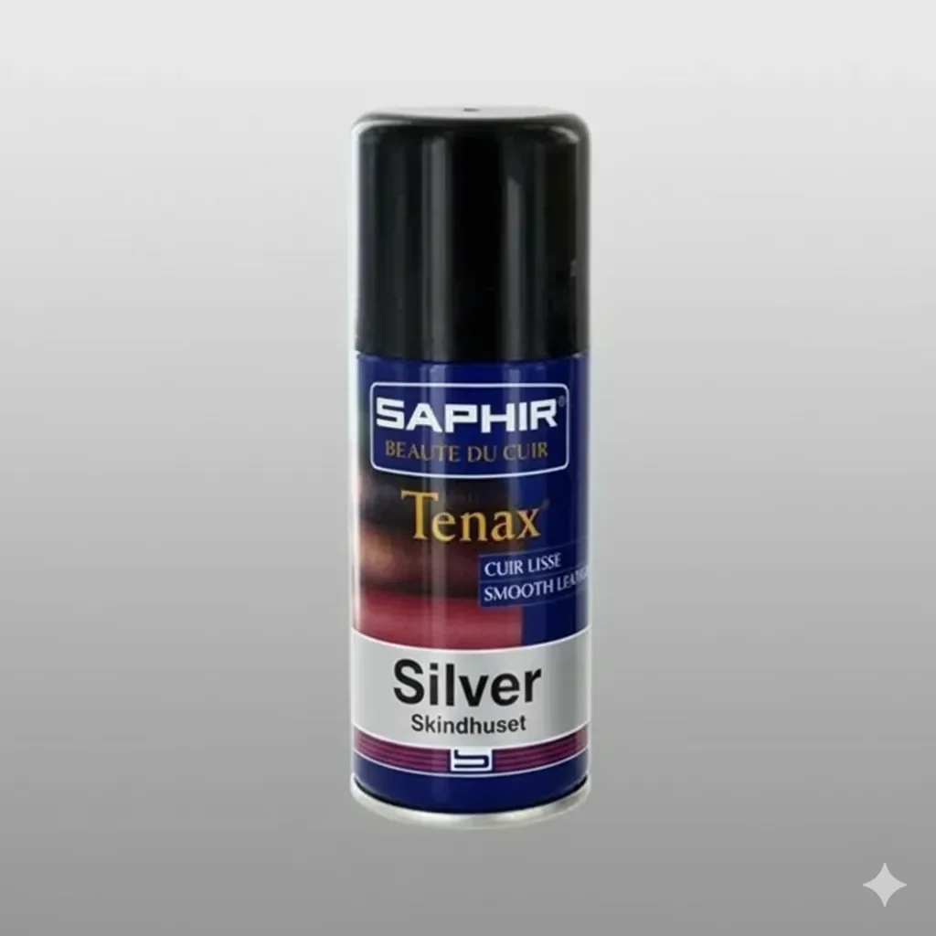 Tenax Lrfarge 150ml spray - Saphir