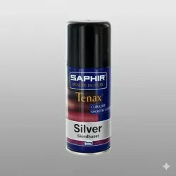 Tenax lder farve 150ml spray - Saphir