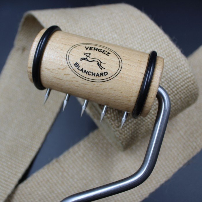 TENDEUR DE SANGLE REVOLUTION - Blanchard