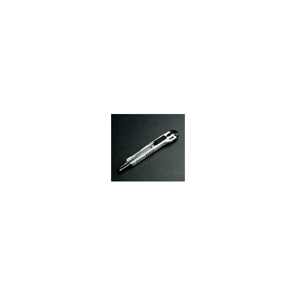 Abbrechklingenmesser (9 mm) 