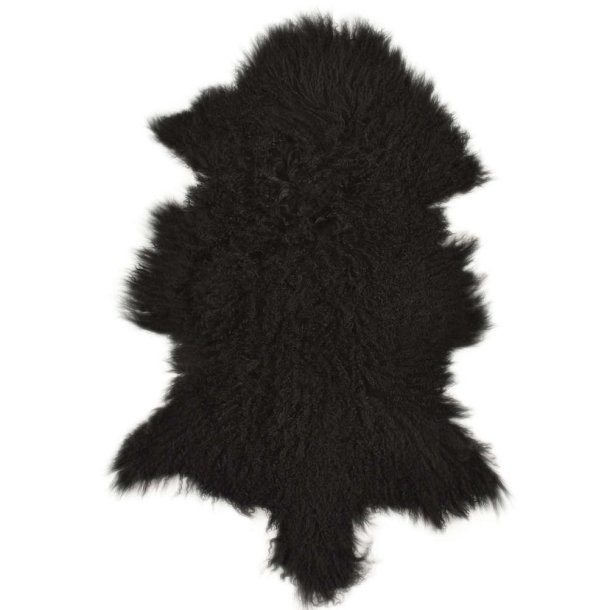 Tibet lammfell 100cm
