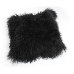 Pude af tibetlam 45 x 45cm