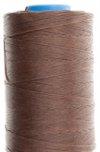 0,8 mm  / 500m,07 Mid Brown