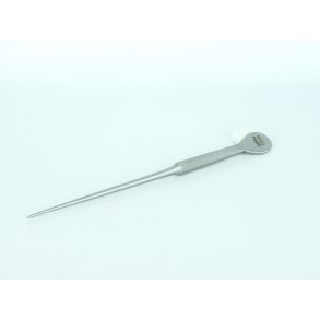 Upholstery regulator full steel round tip - Polsterregulator Vollstahl Rundspitze - Blanchard