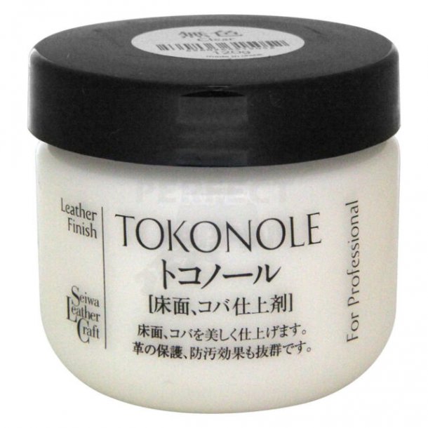 Tokonole Japansk Tragant Gum - Seiwa