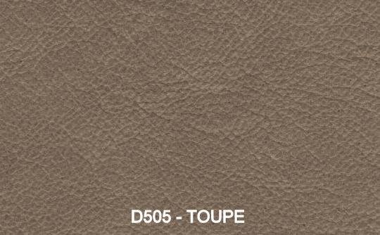Cuir nappa en peau d'agneau aniline 