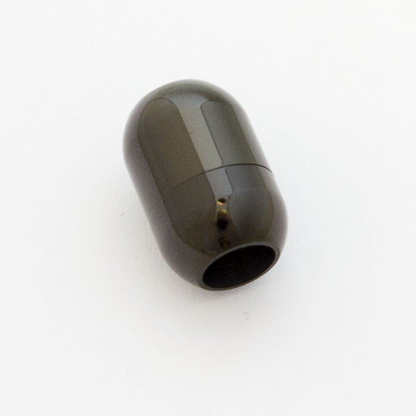 Magnetisk ls i stl, fl. strrelse og farger