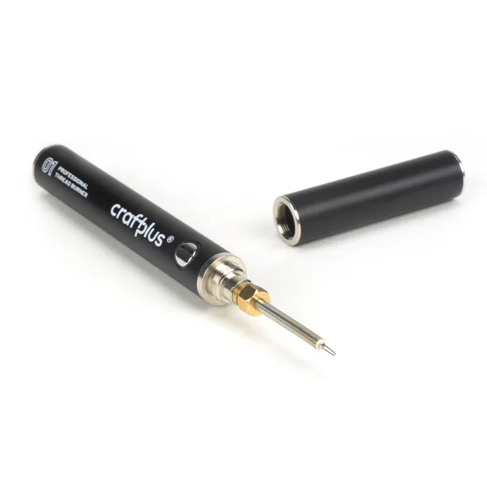 Craftplus� Pro Thread Burner Replacement Tip