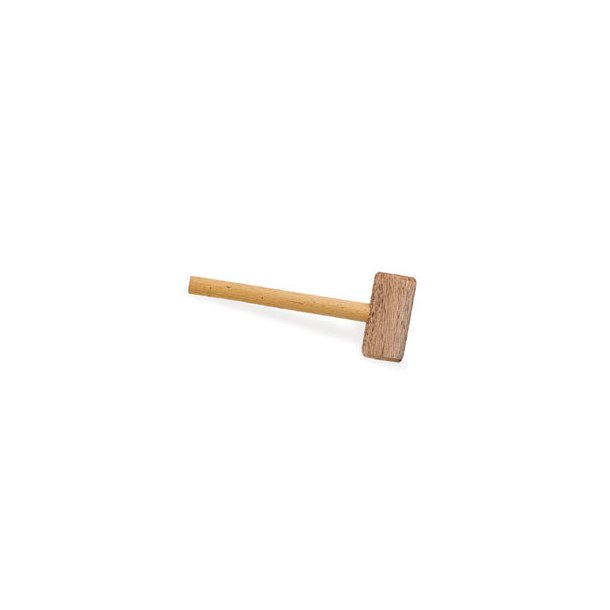 Maillet en bois 52mm