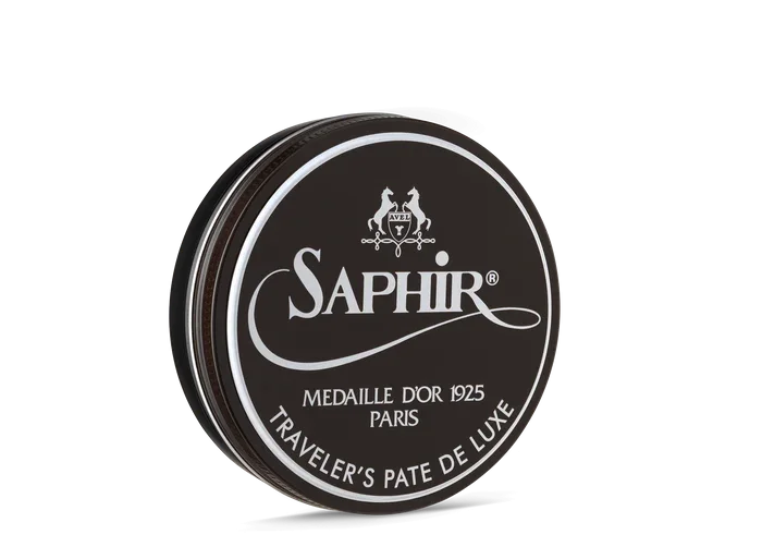 Pate de Luxe 75ml - Saphir Medaille d'or