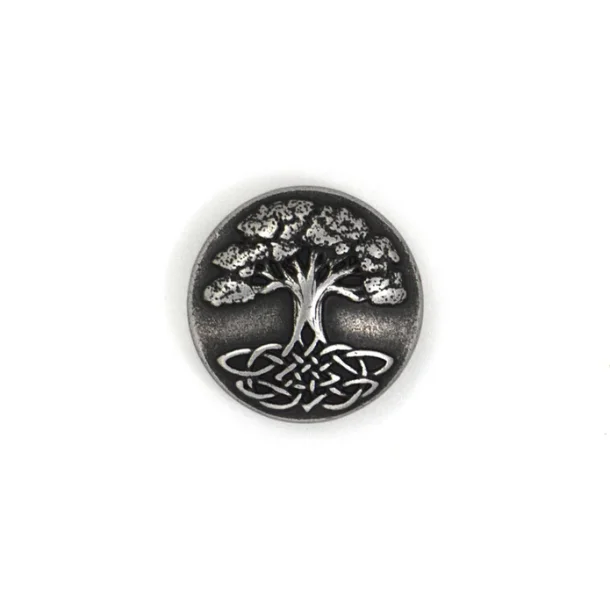Viking conchos 25mm