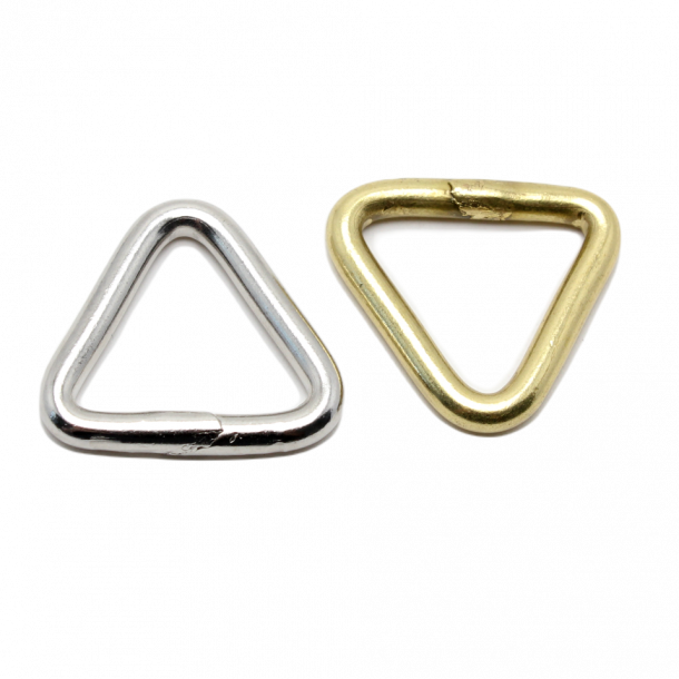 Triangle welded 27mm