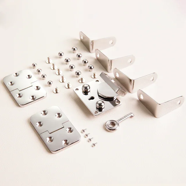 WATCH TRUNK KITS 