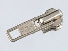 Fermeture clair en mtal - 4mm - Plusieurs longueurs - YKK