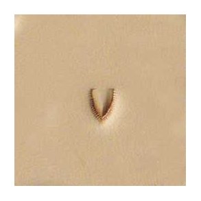 Punziereisen Puns  U710